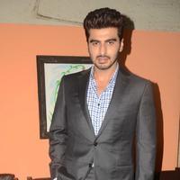 Arjun Kapoor - Gunday promoted on Comedy Circus Photos | Picture 709285