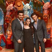 Gunday promoted on Comedy Circus Photos | Picture 709286