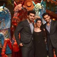 Gunday promoted on Comedy Circus Photos | Picture 709287