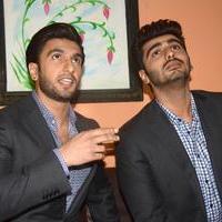 Gunday promoted on Comedy Circus Photos | Picture 709291