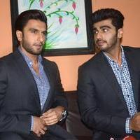 Gunday promoted on Comedy Circus Photos | Picture 709292