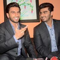 Gunday promoted on Comedy Circus Photos