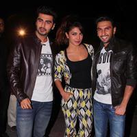 Promotion of Gunday on the sets of Boogie Woogie Kids Championship Photos | Picture 709419