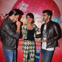 Promotion of Gunday on the sets of Boogie Woogie Kids Championship Photos | Picture 709420