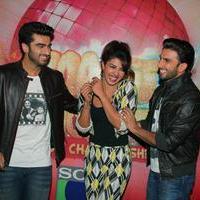 Promotion of Gunday on the sets of Boogie Woogie Kids Championship Photos | Picture 709421