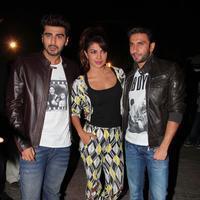 Promotion of Gunday on the sets of Boogie Woogie Kids Championship Photos | Picture 709423
