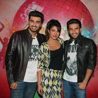 Promotion of Gunday on the sets of Boogie Woogie Kids Championship Photos | Picture 709424
