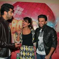 Promotion of Gunday on the sets of Boogie Woogie Kids Championship Photos | Picture 709426