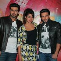 Promotion of Gunday on the sets of Boogie Woogie Kids Championship Photos | Picture 709428