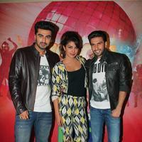 Promotion of Gunday on the sets of Boogie Woogie Kids Championship Photos | Picture 709429