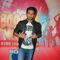 Ranveer Singh - Promotion of Gunday on the sets of Boogie Woogie Kids Championship Photos | Picture 709430