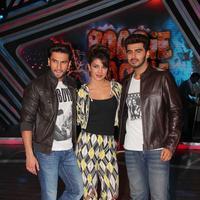 Promotion of Gunday on the sets of Boogie Woogie Kids Championship Photos | Picture 709437