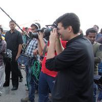Karan Johar - Karan Johar shoots Mission Sapne at Gateway of India Photos | Picture 709193