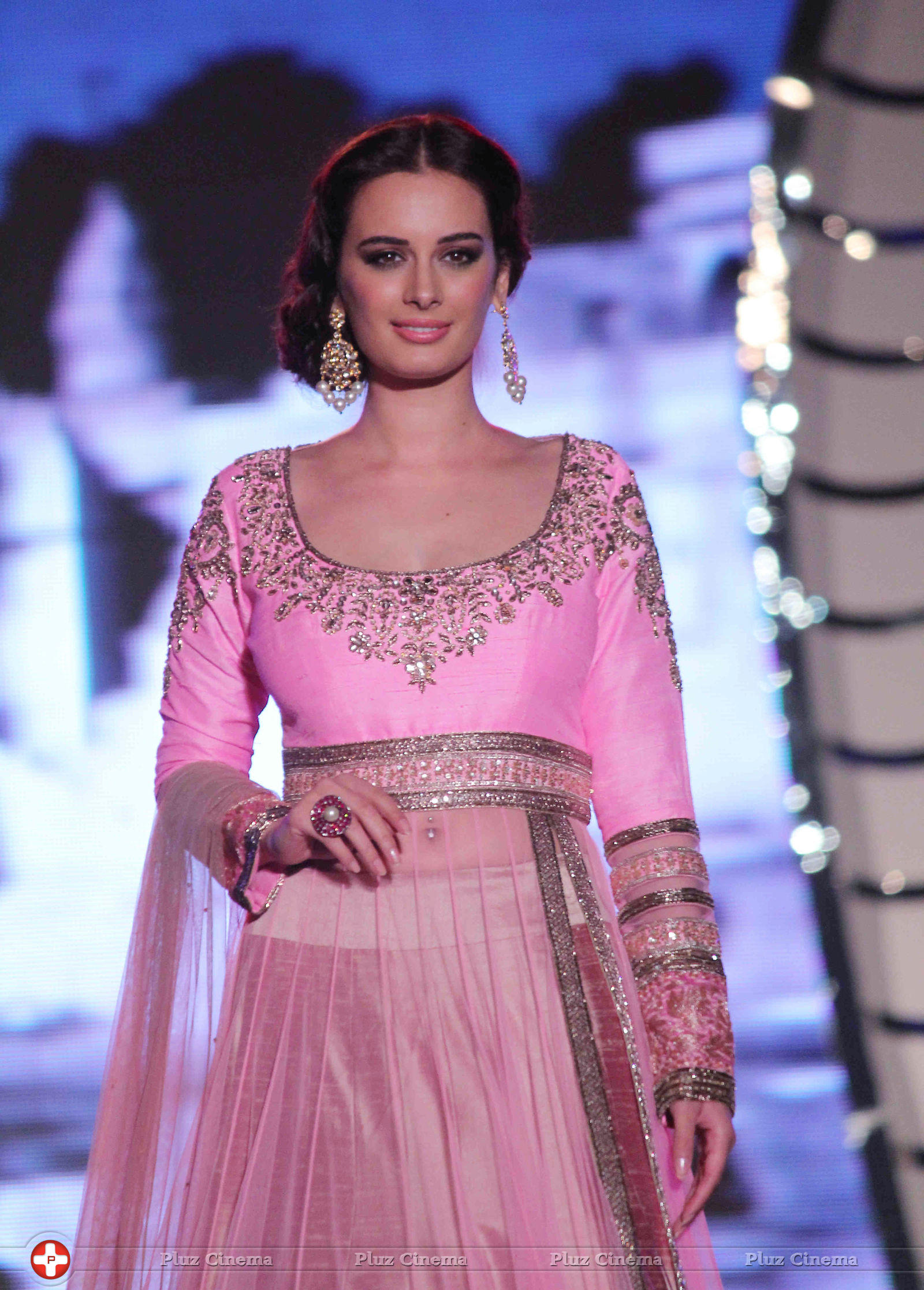 Evelyn Sharma - 2nd anniversary of campaign Save & Empower the Girl Photos | Picture 709318