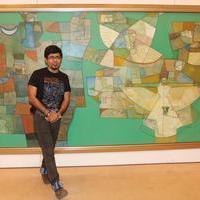 Sonakshi Sinha - Sonakshi inaugurates painting exhibition Stills | Picture 709242
