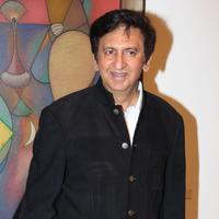 Kailash Surendranath - Sonakshi inaugurates painting exhibition Stills