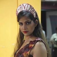 Tanisha Singh photo shoot wearing real goat meat dress Photos | Picture 709333