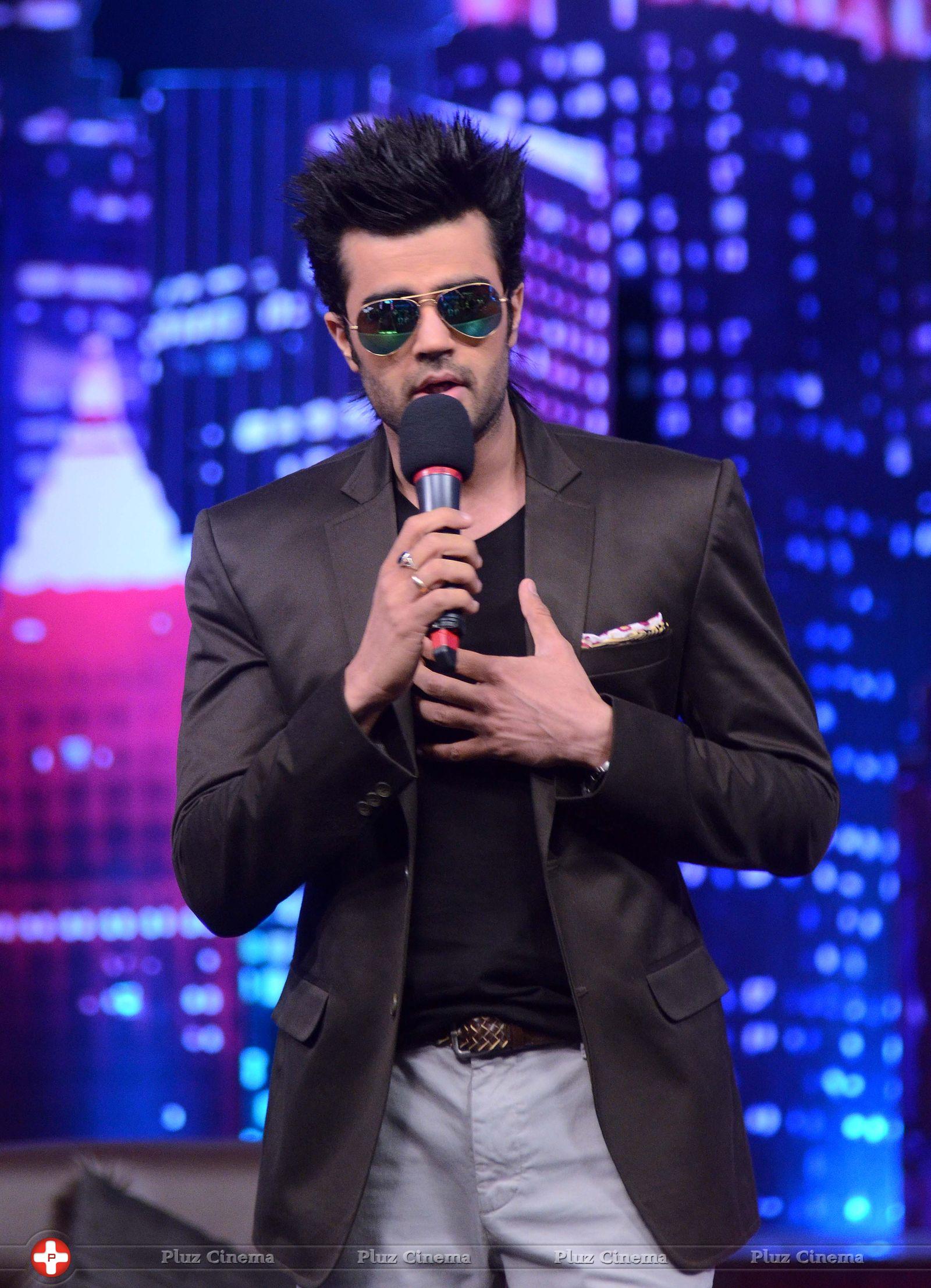 Manish Paul - Launch of new comedy show Mad In India Photos | Picture 709506