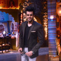 Manish Paul - Launch of new comedy show Mad In India Photos