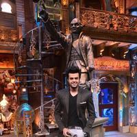 Manish Paul - Launch of new comedy show Mad In India Photos