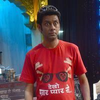 Launch of new comedy show Mad In India Photos