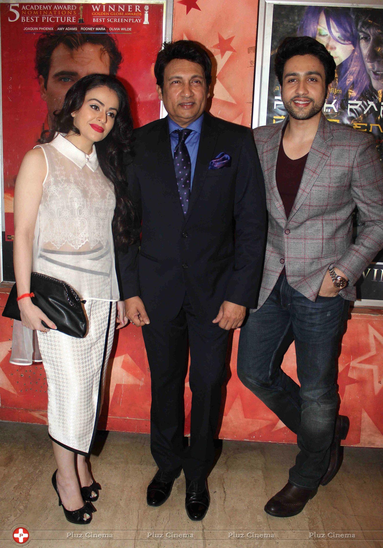 Promotion of movie Heartless Photos | Picture 709581