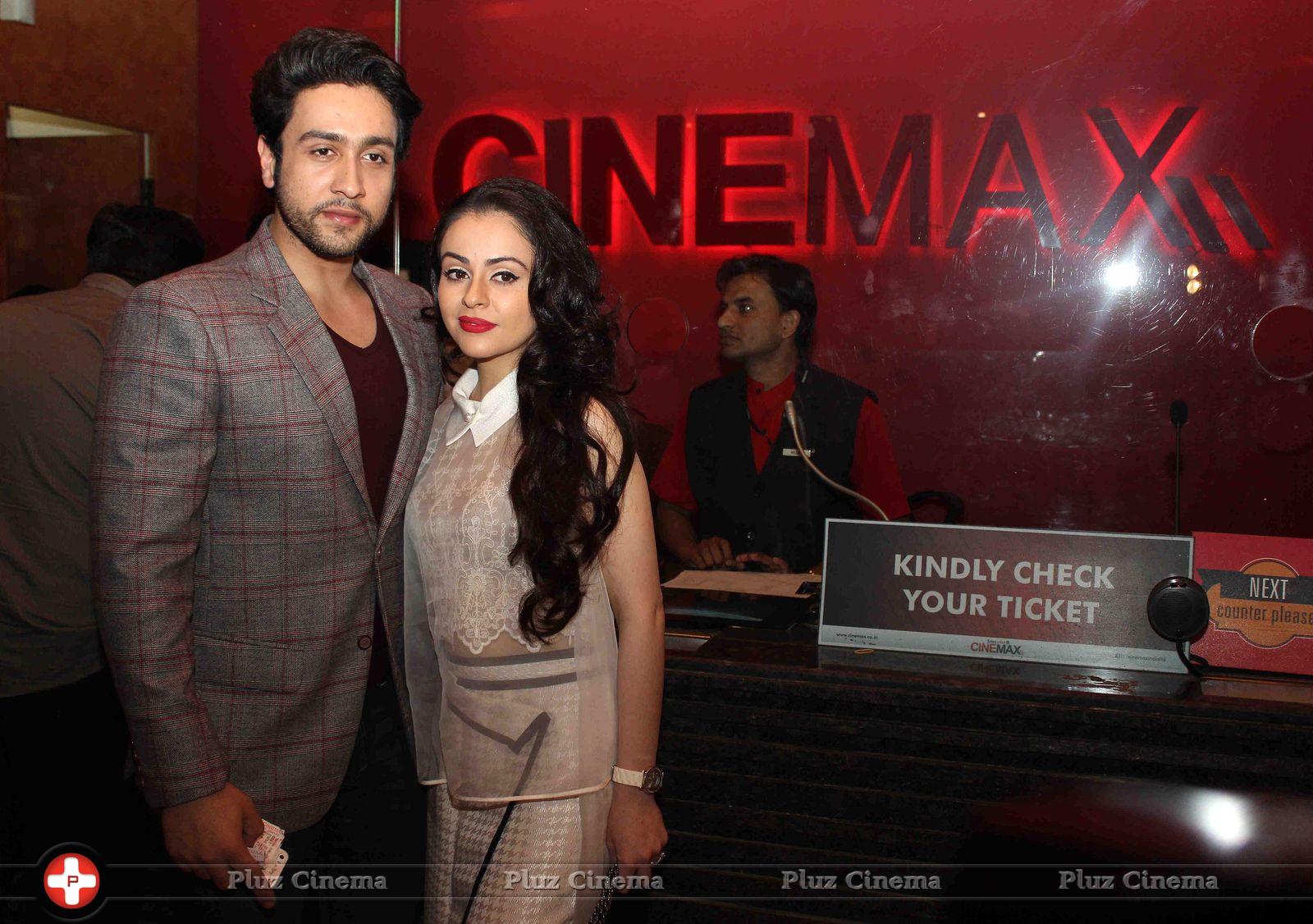 Promotion of movie Heartless Photos | Picture 709589
