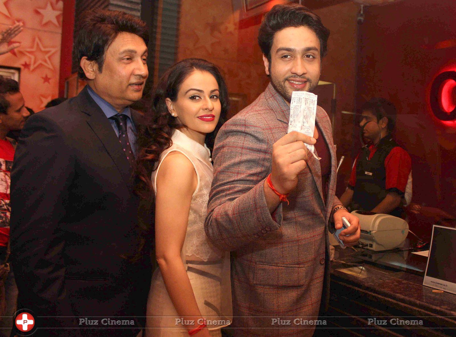 Promotion of movie Heartless Photos | Picture 709591