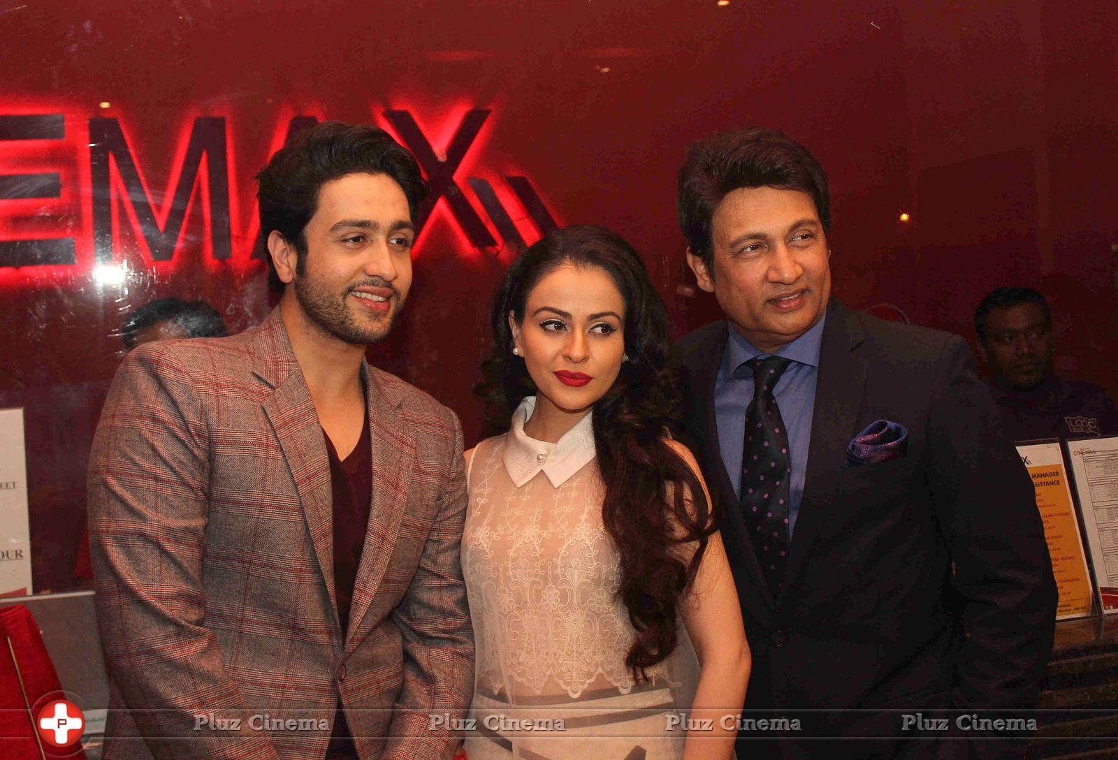 Promotion of movie Heartless Photos | Picture 709592