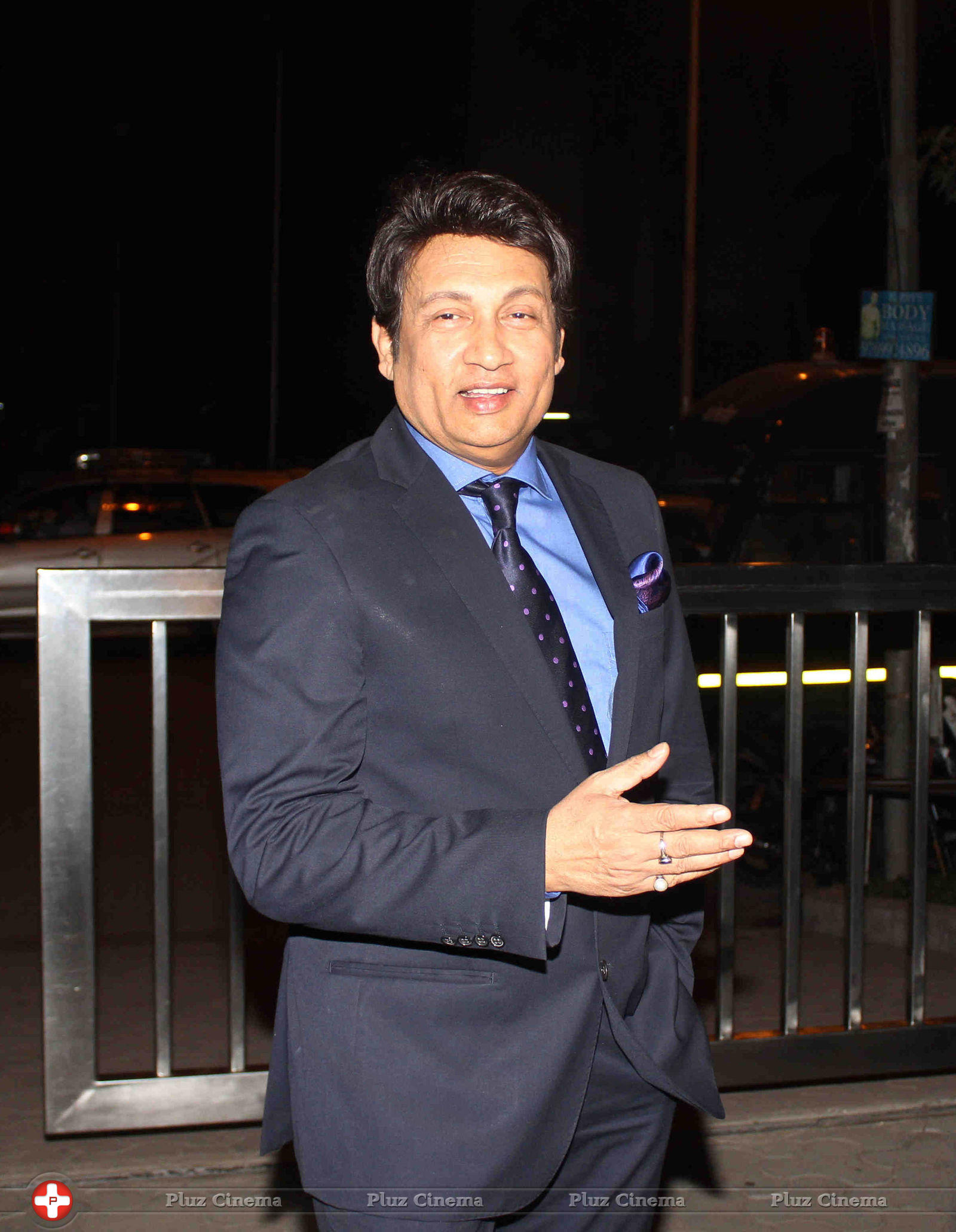 Shekhar Suman - Promotion of movie Heartless Photos | Picture 709593