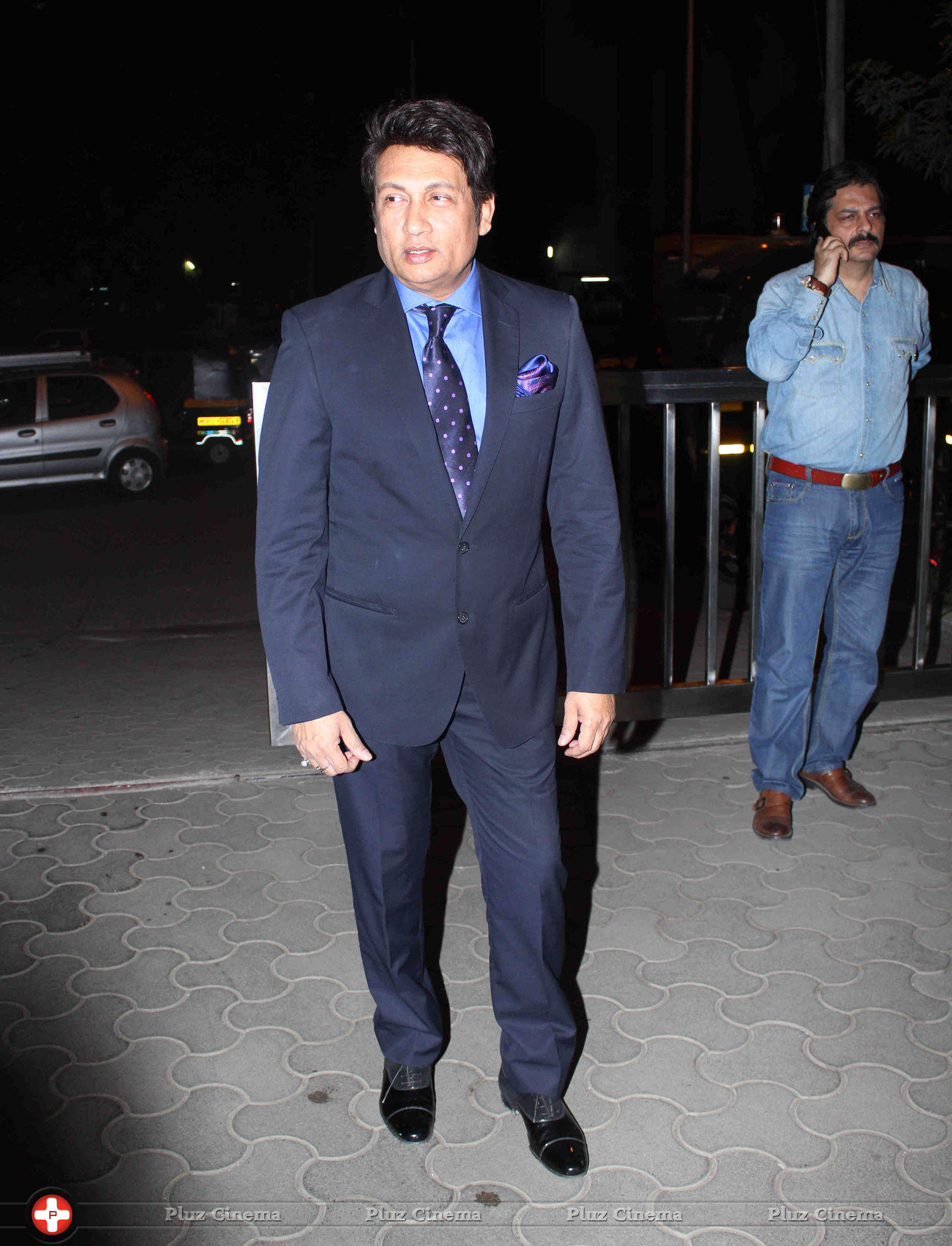 Shekhar Suman - Promotion of movie Heartless Photos | Picture 709594