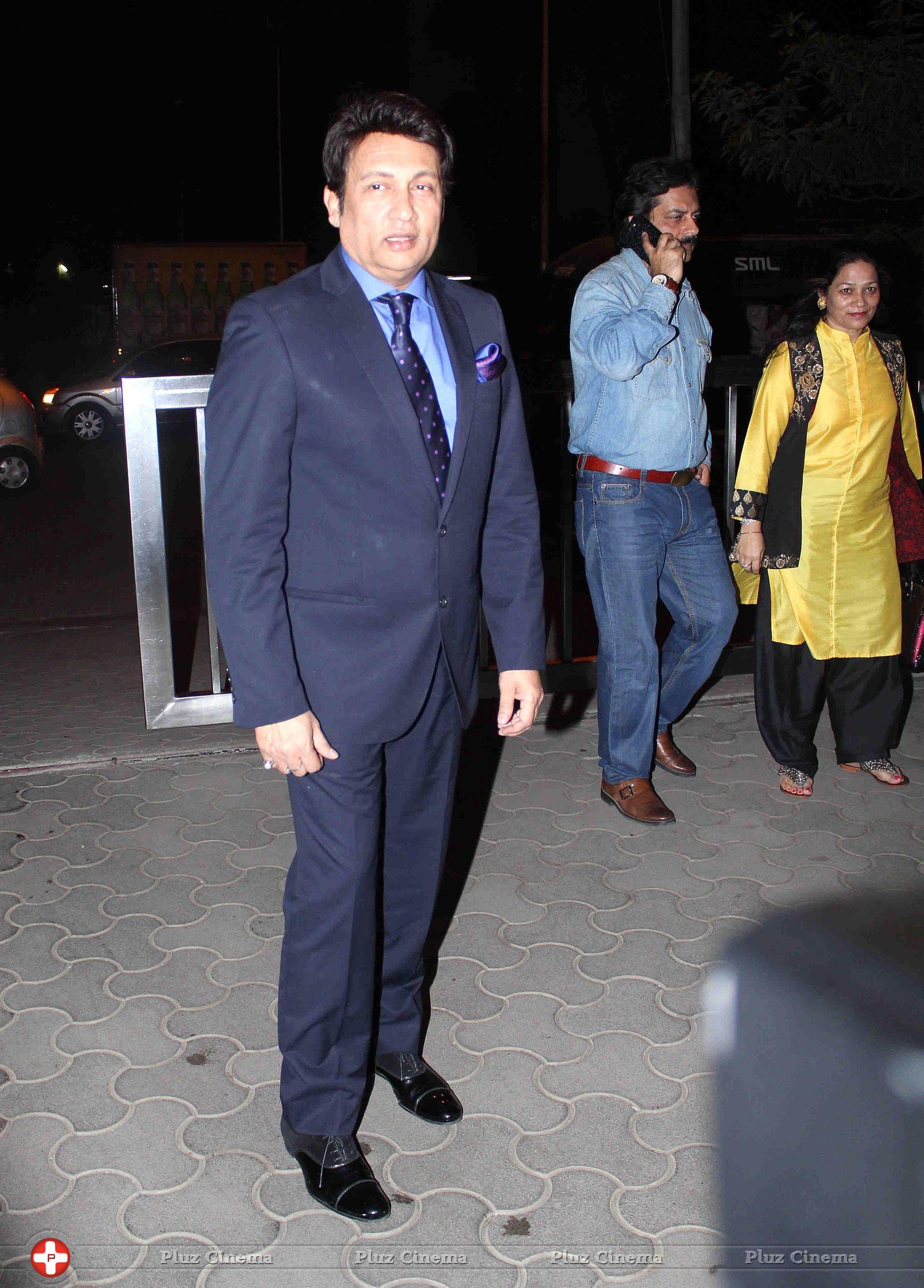 Shekhar Suman - Promotion of movie Heartless Photos | Picture 709595