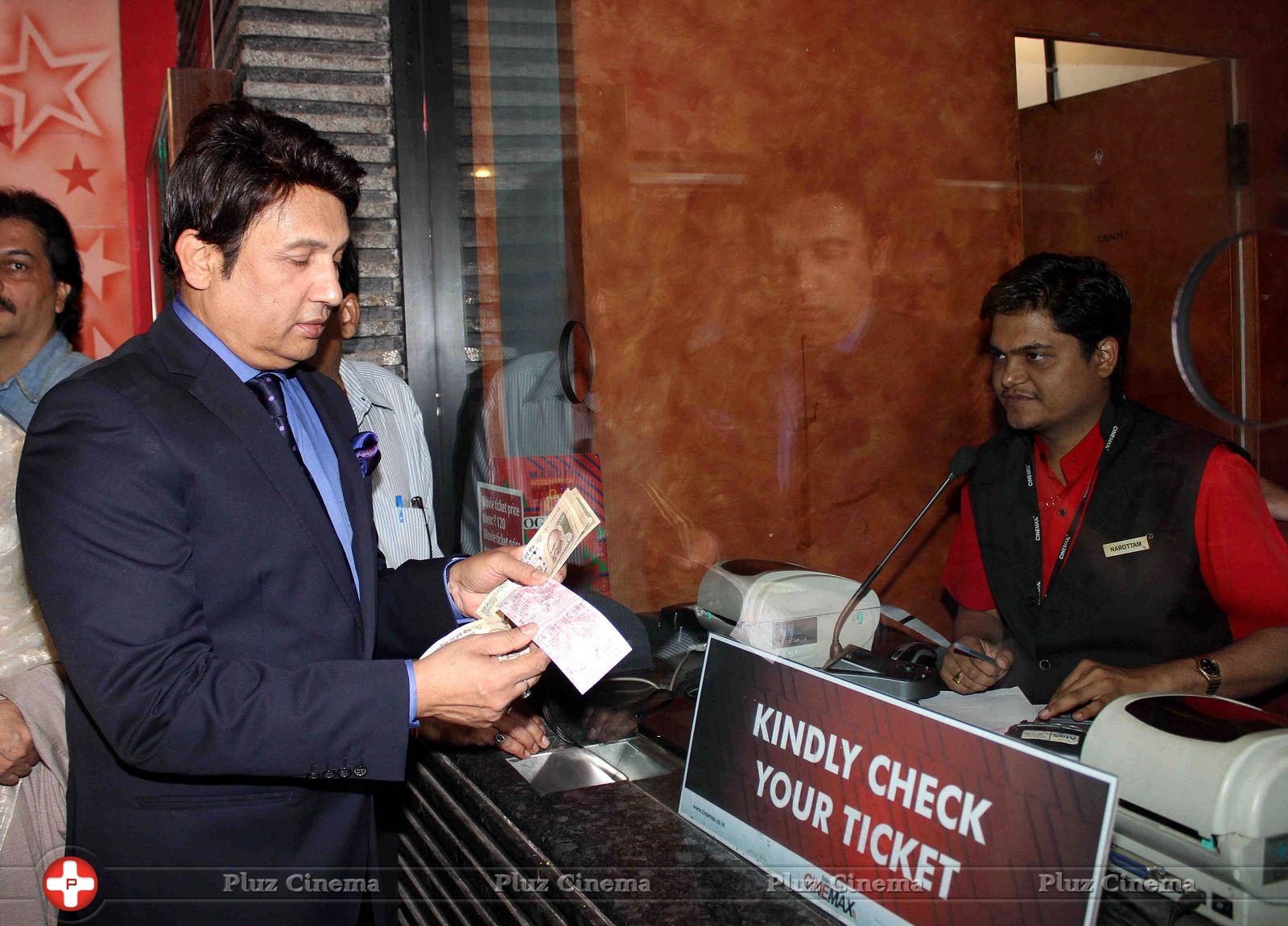 Shekhar Suman - Promotion of movie Heartless Photos | Picture 709602
