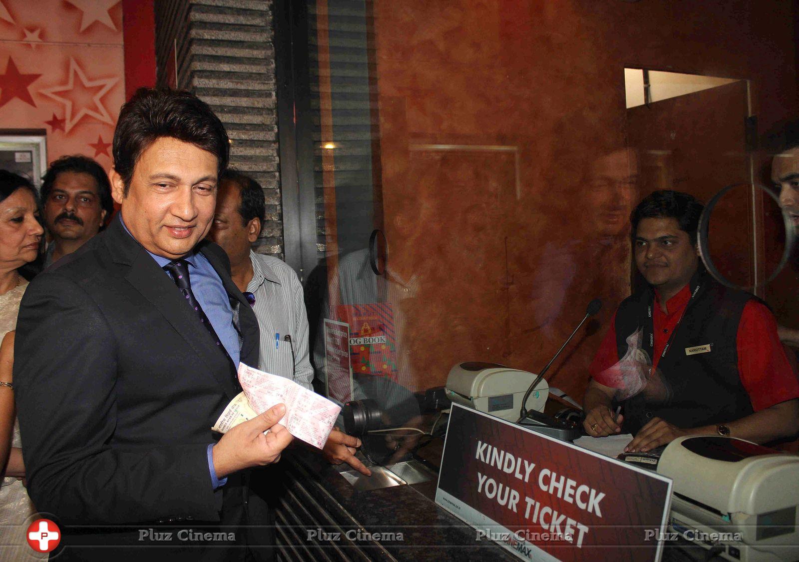 Shekhar Suman - Promotion of movie Heartless Photos | Picture 709603