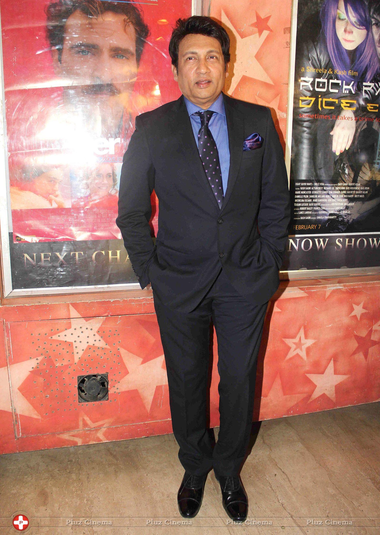 Shekhar Suman - Promotion of movie Heartless Photos | Picture 709605