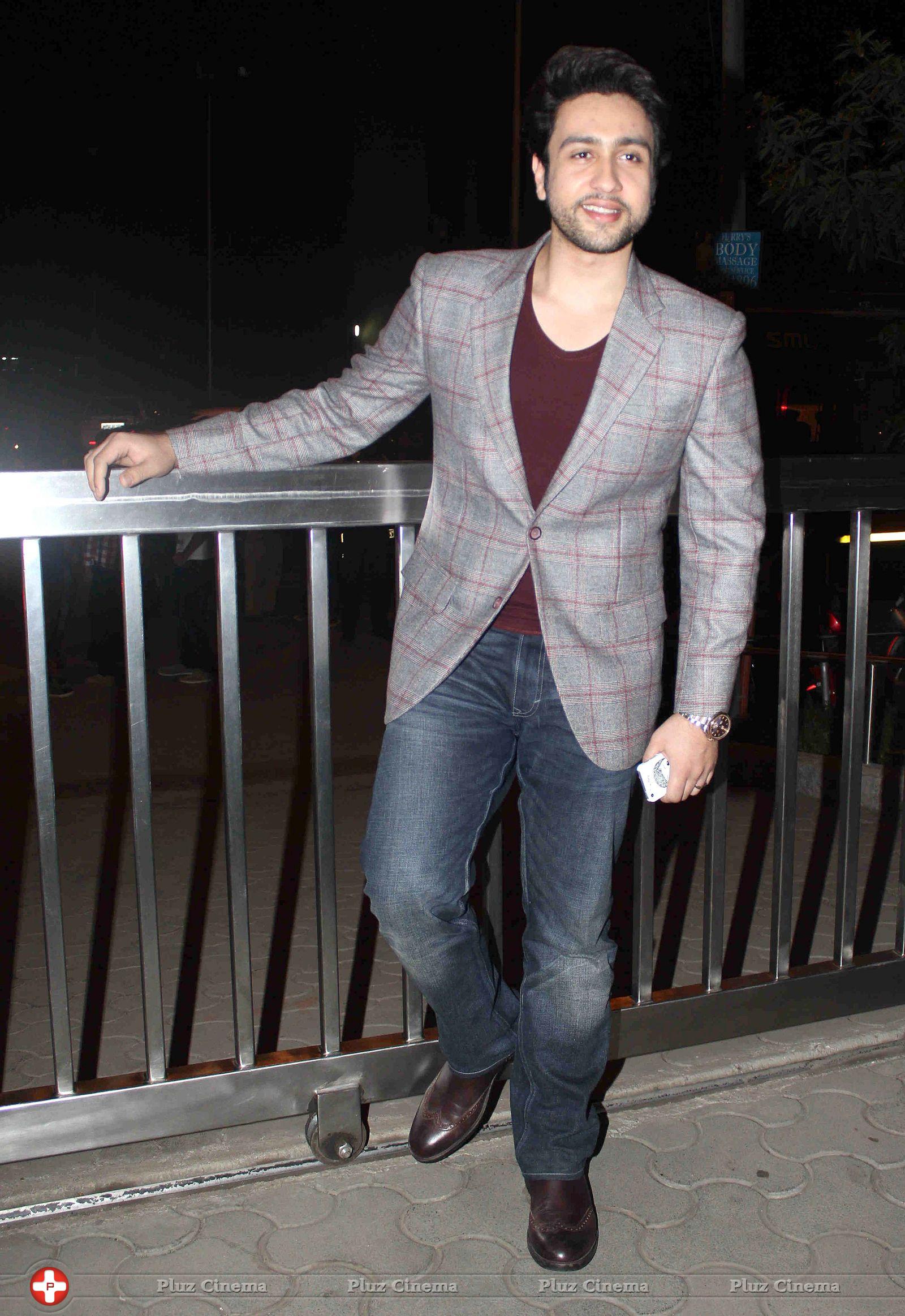 Adhyayan Suman - Promotion of movie Heartless Photos | Picture 709611