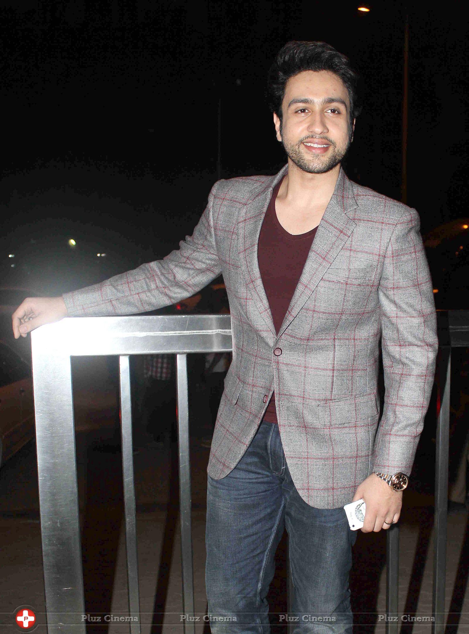 Promotion of movie Heartless Photos | Picture 709612