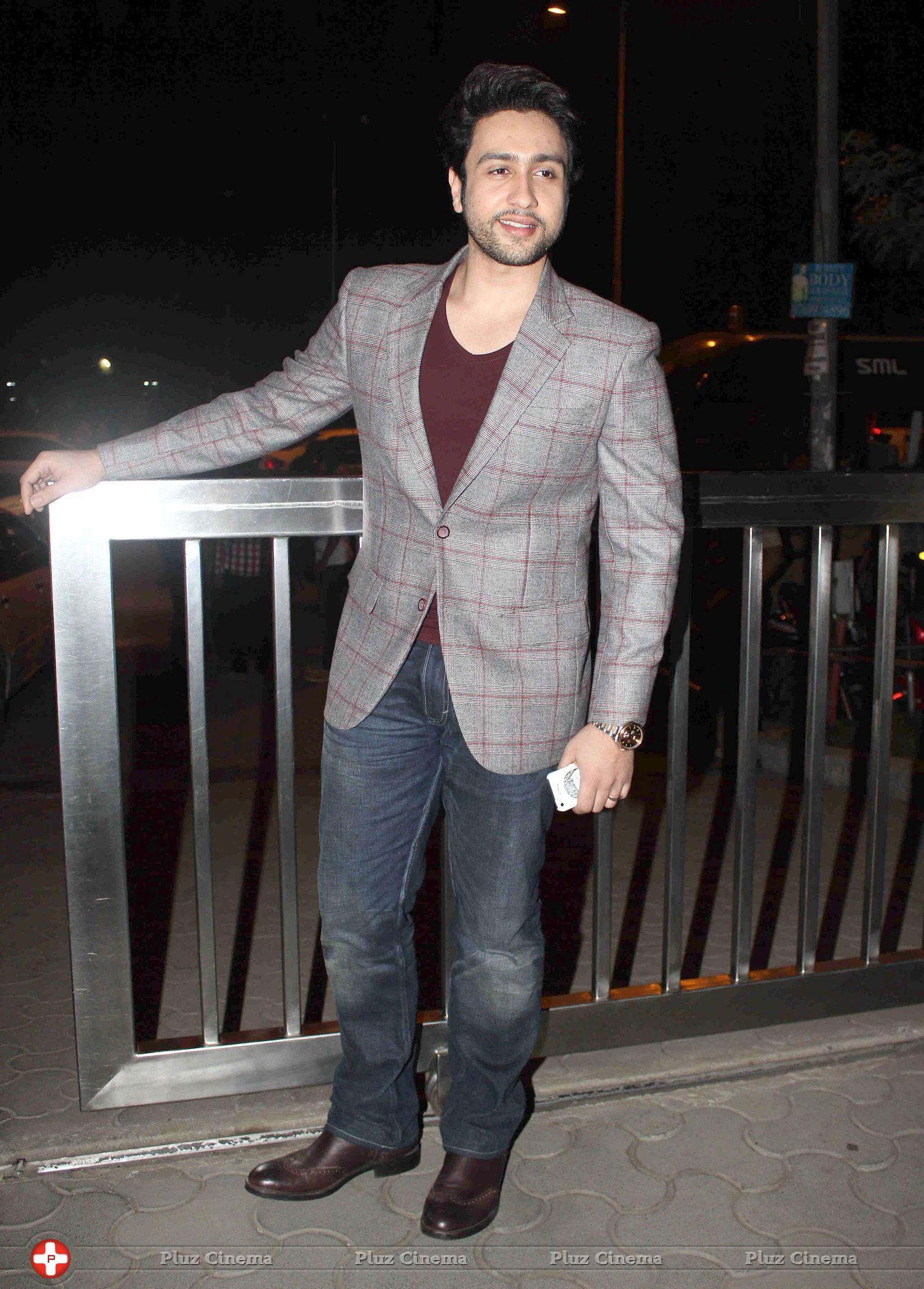 Adhyayan Suman - Promotion of movie Heartless Photos | Picture 709613