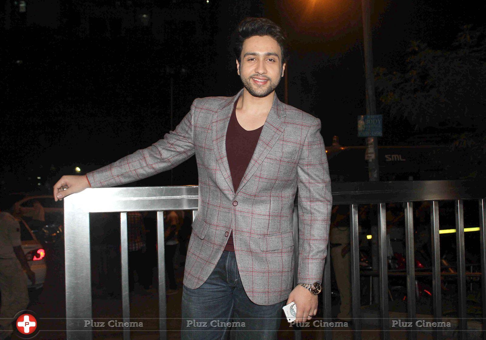 Adhyayan Suman - Promotion of movie Heartless Photos | Picture 709614