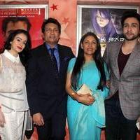 Promotion of movie Heartless Photos | Picture 709582