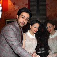 Promotion of movie Heartless Photos | Picture 709584