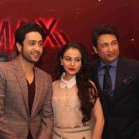 Promotion of movie Heartless Photos | Picture 709592