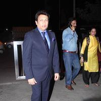 Shekhar Suman - Promotion of movie Heartless Photos | Picture 709595