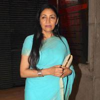 Deepti Naval - Promotion of movie Heartless Photos