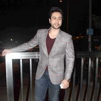 Adhyayan Suman - Promotion of movie Heartless Photos | Picture 709613