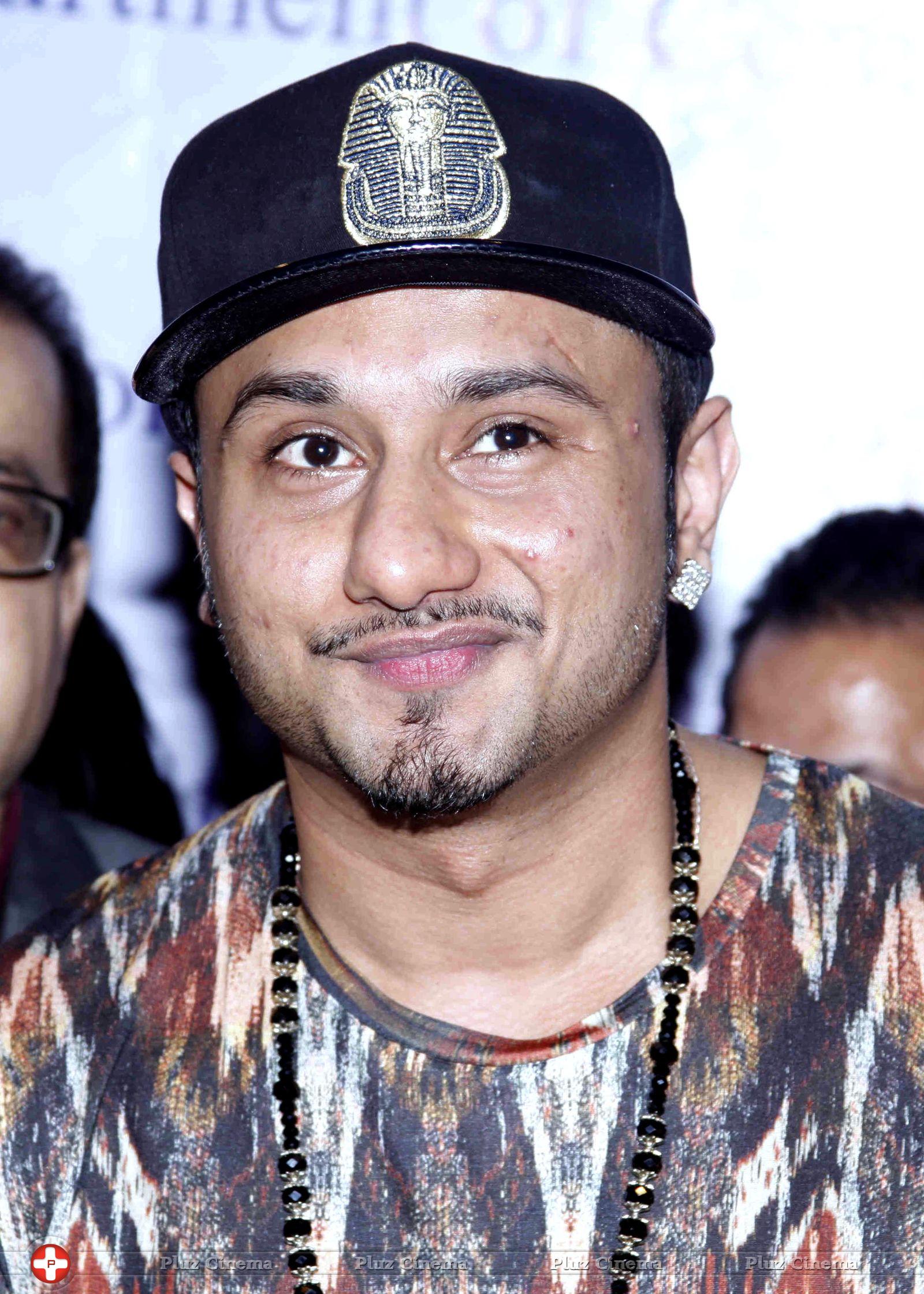 Yo Yo Honey Singh - Honey Singh launches book Top Celebrity Brands Photos | Picture 709476