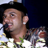 Yo Yo Honey Singh - Honey Singh launches book Top Celebrity Brands Photos | Picture 709470