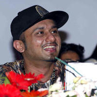 Yo Yo Honey Singh - Honey Singh launches book Top Celebrity Brands Photos | Picture 709473