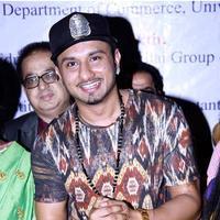 Yo Yo Honey Singh - Honey Singh launches book Top Celebrity Brands Photos | Picture 709475
