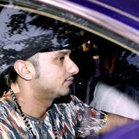 Yo Yo Honey Singh - Honey Singh launches book Top Celebrity Brands Photos | Picture 709478